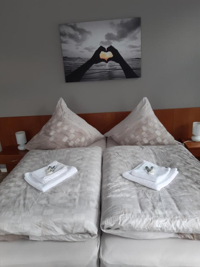 Hôtel Landhaus Wildemann Extérieur photo