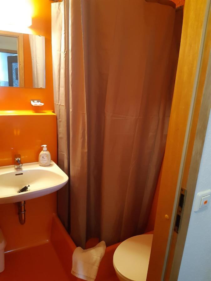 Hôtel Landhaus Wildemann Extérieur photo